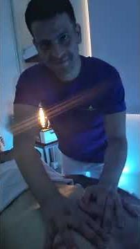 Men to Men : Professional male massage focused on legs and pectoral therapy