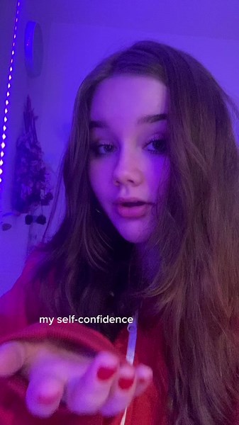 vila amalka na TikTok