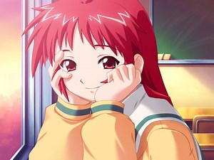 雫　オリジナル版とリニューアル版の比較プレイをしてみる。パート14　沙織END