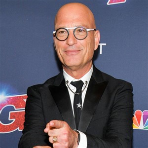 Howie Mandel Speaks Out After Suffering Apparent Medical Incident at Starbucks