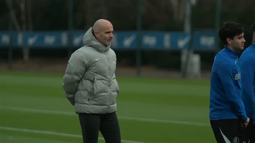 387K views · 19K reactions | Chelsea's Cole Palmer did not train today ahead of tomorrow's game against Atalanta after making his first start on Saturday since coming back from injury  | Sky Sports Football | Facebook