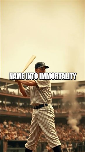 The Silent Streak That Shaped a Legend