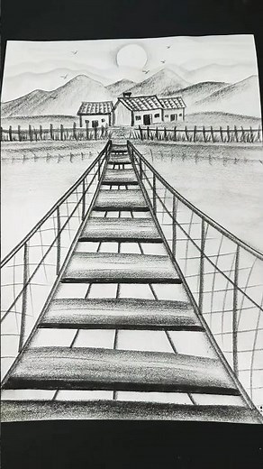 Pencil drawing #bride #pencildrawing #drawing