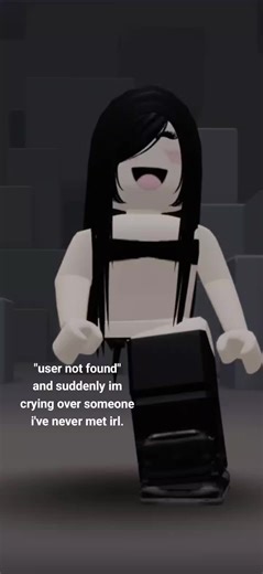 Finding Friends on Roblox: Coping with Loneliness