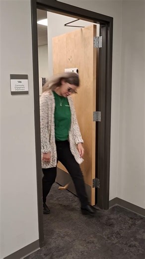 When the Social Media Girl Needs You Again...