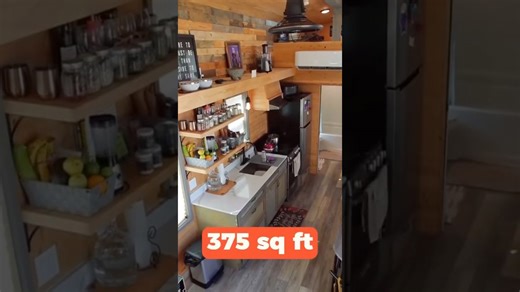 Discover the magic of flexible tiny house living