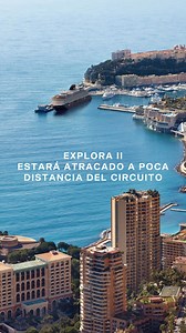 6.4K views · 505 reactions | Disfruta el FORMULA 1 GRAND PRIX DE MONACO 2025 con estilo. Elige la Hospitalidad del Paddock Club o entradas en las Gradas para una experiencia excepcional. Reserva tu Viaje y elige tu paquete hoy mismo. | Explora Journeys | Facebook