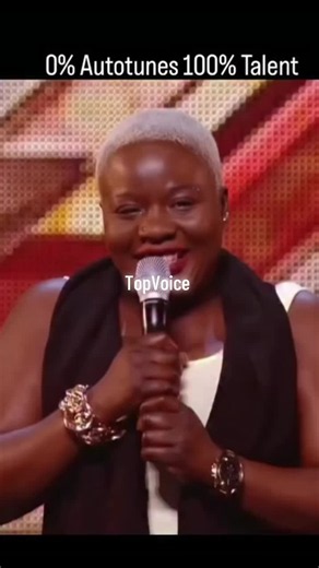 Praise You Mary Mary cover without autotune - TopVoice performance