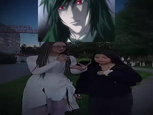 Mikami|Death note #elbruso #rek #fyp #rge #mikami #teru #deathnote #dark #triad