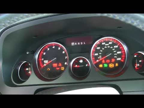 Help! No crank no start 2011 GMC Acadia SLT2
