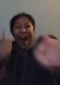 2.1M views · 91K reactions | NOTHING COULD'VE PREPARED THEM FOR THIS | Fake Skip & CCTV prank! #reels #omegle #omeglepranks #baldheadcam #ometv #ometvprank #wholesome #contagiouslaughter #laughing #washingmachine #wholesomememes | Baldheadcam | Facebook