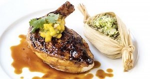 Cuisine of the Southwestern United States - Alchetron, the free social encyclopedia