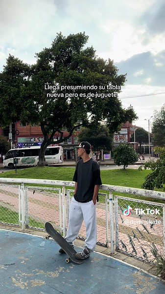 Aprende el Ollie en tu Patineta