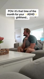 My time to shine 😂 ps guys, T-dizzle also just had a 3cm ovarian cyst rupture so she was in alot of pain and | Tarah & Barry