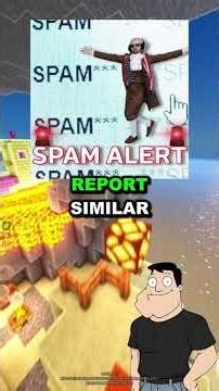 How spam filters detect email