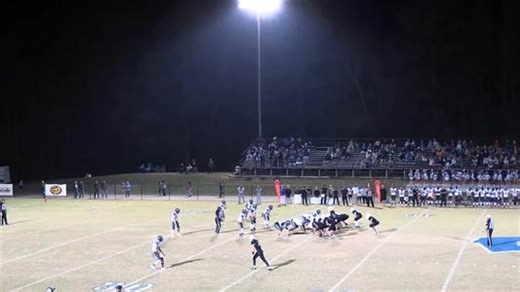 Taegen Burleson Game Report: @ Clements