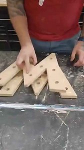 I transformed wood with a CNC machine ✨