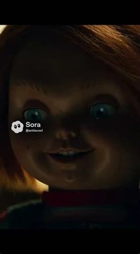 Chucky’s NEW Trailer Just Dropped #shorts #Chucky #HorrorTrailer #SlasherzTube #ScaryShorts