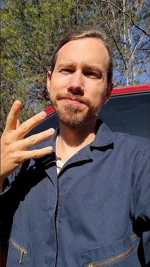 Mechanic States Chevy Starter Motor BAD?