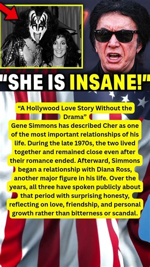 “A Hollywood Love Story Without the Drama”