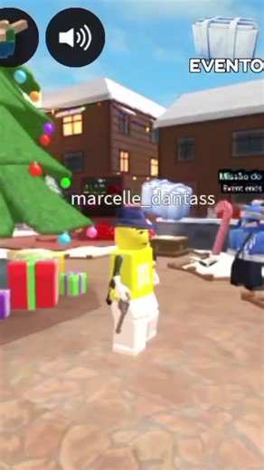 tinha pouca pessoa no serve #game #roblox #viral#fouryou #viraliza
