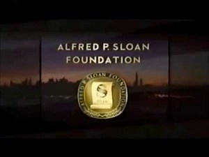 PBS American Experience 2001 Opening Funding Credits