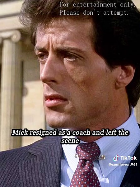 Rocky 3: Iconic Boxing Moments with Clubber Lang