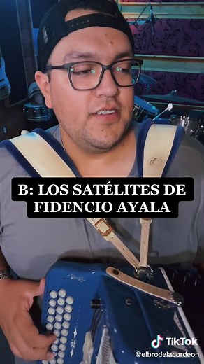 Discover the Art of Tejano Accordion Music