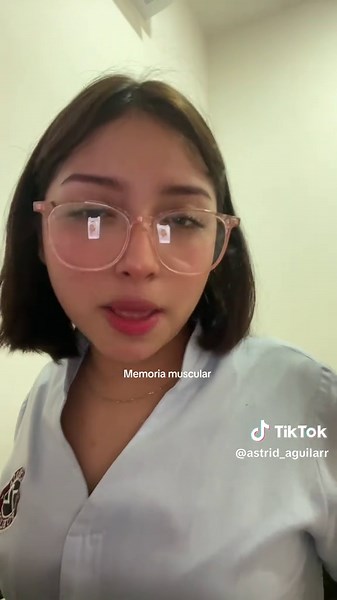 Si se dice así???😆 | Memoria Muscular