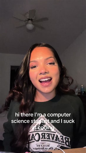 Journey to Computer Science: Documenting My Tech Content Creation