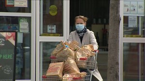 WATCH: The rate of covid-19 transmission is on the rise in Saskatchewan and to help bend back the curve, the province is making significant changes to public health orders — via Daniella Ponticelli. READ MORE: https://globalnews.ca/news/7439787/coronavirus-public-health-orders-prince-albert-regina-saskatoon-mandatory-masks/ | Global Saskatoon