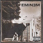Eminem Breaks Sales Record With The Marshall Mathers LP - May 30, 2000