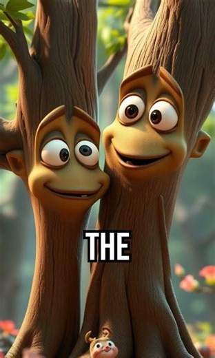 Why do trees whisper? #EL5 #Whispers #NatureMystery