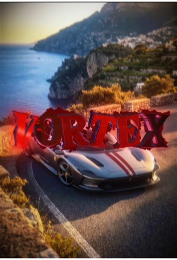 SONG NAME: BRADO (SUPER SLOWED) #supercars #sportcars #hypercars #funk #vortex