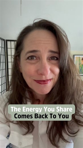 Reciprocity isn’t just a nice idea — it’s how the world works. When you share: 🌿 Kindness, compassion, courage, and respect, that’s what grows around you. But when you spread: 🔥 Gossip, cruelty, blame, and fear, that’s what you’ll keep finding in return. Every word, every story, every choice sends something out into the world. ✨ Be intentional with the energy you share — because it always circles back. #reciprocity #storydriven #yourstoriesdontdefineyou #mindset #leadership #communicationcoach