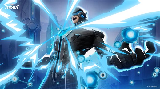 🔬 Step into the Mind of a Genius "Me? I'm Reed Richards. The ultimate Reed Richards. The one who's finally going to solve everything." The Maker costume unleashes the dark brilliance of Mister Fantastic, showcasing a version of Reed Richards who's embraced the ultimate extremes of intellect. Embrace the essence of a man who's left morality behind in his quest to master the Multiverse. 🛡️ Unlock this costume and reshape reality. Available January 10th at 9:00 UTC! #MarvelRivals | Marvel Rivals