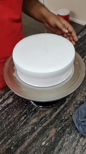 46K views · 662 reactions | Butter Scotch Cake #fbreels #cakeart #SunilCakeMaster | Sunil Cake Master | Facebook