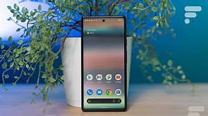 Test du Google Pixel 6a : notre avis sur ce smartphone aux belles photos