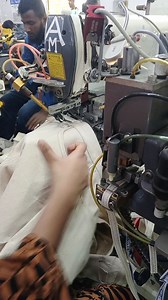 20K views · 29 reactions | Jeans making #sewing #jeans #tailoring #sewingtutorial | Garments works | Facebook