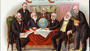 History of the First Transatlantic Cable : Documentary on Constructing the Transatlantic C