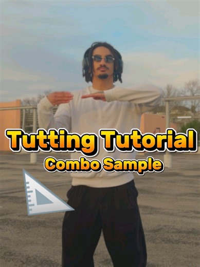 Exploring Tutting: Combo Samples and Fixed Points