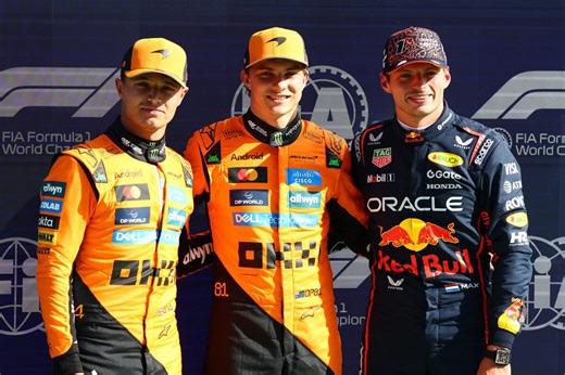 F1 live streams: Link to watch Abu Dhabi GP race online