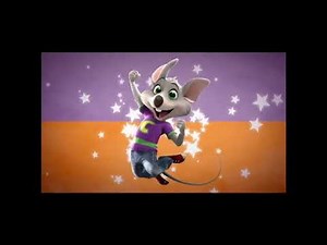 Chuck E. Cheese Live- Birthday Star Spectacular at Home (Show 3, 2021)