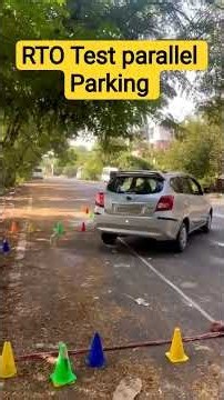 RTO Driving Exam Preparation ||