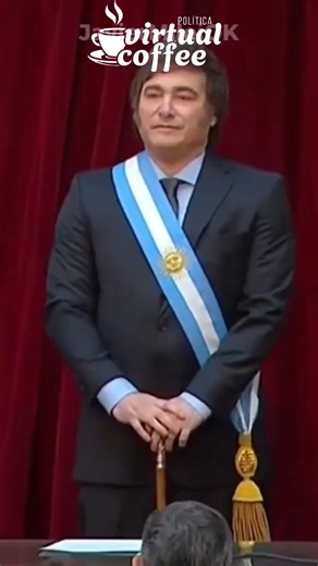 Iris Fabiano on Instagram: "Cuidado con lo que deseas, porque se puede hacer realidad. 😎 En 2010, Cristina Kirchner desafió a la oposición a ganar en las urnas si querían cambiar el modelo. 13 años después, la respuesta llegó con la banda presidencial puesta. De la televisión a la Casa Rosada. ¡Viva la libertad, carajo! 🗳️🇦🇷 #MileiPresidente #Argentina #VLLC #CristinaKirchner"