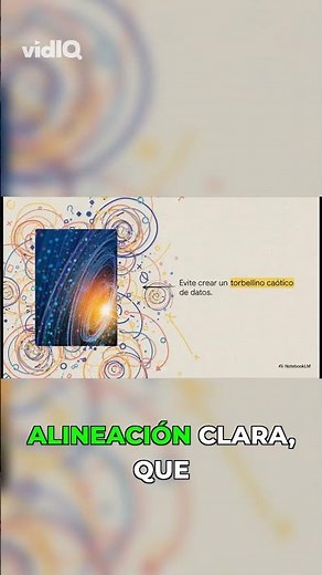 Clip 5 Infografía perfecta