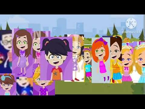 Dave gets grounded the movie part 5