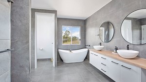 8 comments | RURAL RETREAT WITH VIEWS  On top of a hill with 6.4...