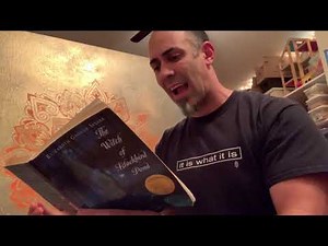 The Witch of Blackbird Pond Chapter 17