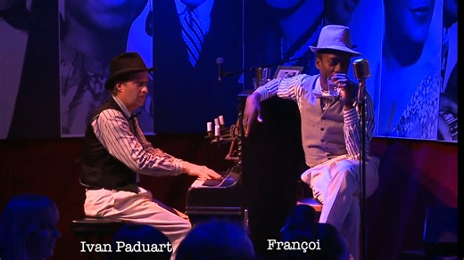  Une Autre Histoire du jazz – Par Stéphane et Jacques Mercier  Né...